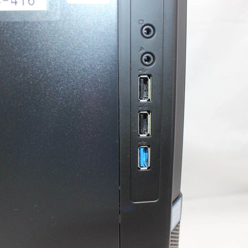中古 mouse G-Tune(Intel Core i5 9400/16GB DDR4 (PC4)/SSD1TB/DVD