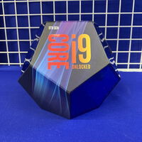 中古  INTEL Core i9 9900K (1151/3.60GHz/16M/C8/T16) 138482 