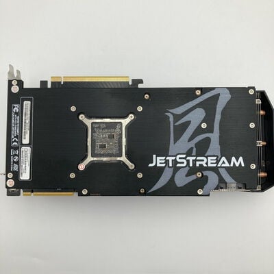【神戸・三宮店】中古  Palit NE6207SS19P2-1040J (RTX2070 SUPER 8G JS) 140104 