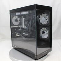 中古  THIRDWAVE GALLERIA FGR7M-R56-B 191629 