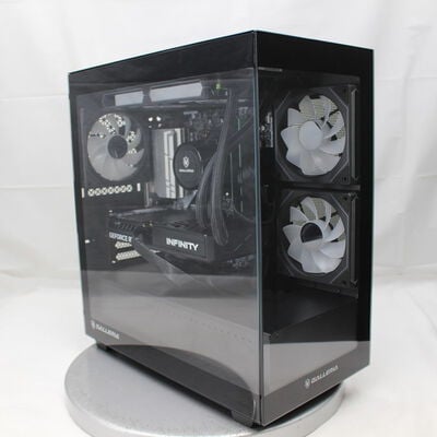 【大須店】中古  THIRDWAVE GALLERIA FGR7M-R56-B 191629 