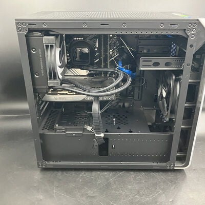 【大須店】中古  GALLERIA RM5C-R47 3120024838 