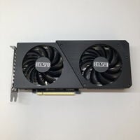 中古  ELSA GeForce RTX 4060 Ti 8GB S.A.C 4990001392 