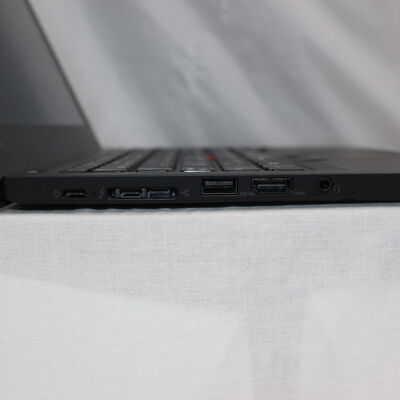 【通販センター】中古  Lenovo ThinkPad X280 20KESEL500(Intel Core i5 8250U/16GB/SSD256GB/なし/オンボード/12.5/1366x768/Wi-Fi/W11H64 MAR) 185936【7/2大決算値下げ!】 