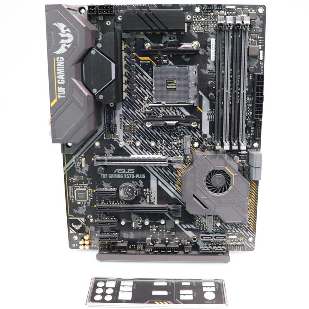 Socket AM4の中古マザーボード一覧（134件）｜パソコン（PC）通販の