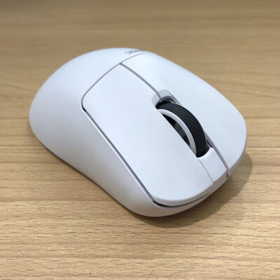 【甲府飯田店】中古  Pulsar Xlite V4 Wireless White (PXL422) 191765 
