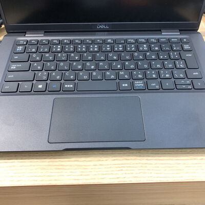 【姫路店】中古  DELL Latitude 7320 (Core i7-1185G7/32GB/SSD 512GB/WLAN/13.3FHD/W11P64) 179986 