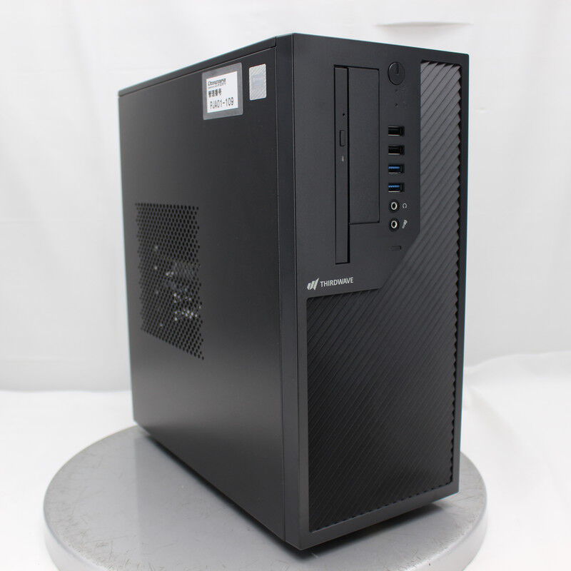 Core i5の中古ゲーミングデスクトップPC一覧（98件）｜パソコン（PC