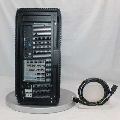 【通販センター】中古  DELL Inspiron 5680(Intel Core i5 8400/16GB DDR4 (PC4)/SSD512GB/DVDマルチ/NVIDIA GeForce GTX 1060 6GB/W11H64 MAR) 197010 