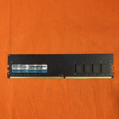【なんば店】中古  PC4-25600 8GB デスクトップ用 140727
