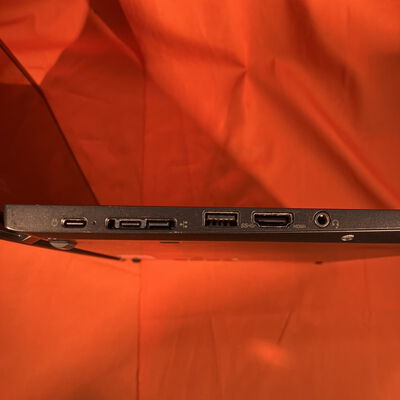 【なんば店】中古  Lenovo ThinkPad X13 Gen 1 (LTE) (AMD Ryzen 5 PRO 4650U 2.1GHz/8GB/SSD256GB/-/オンボード/13.3/1920x1080/Wi-Fi/WEBCAM/W11H64) 180564 