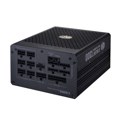 CoolerMaster  X Silent MAX Platinum 1300 MPS-D001-AFAP-NBJP (1300W) 