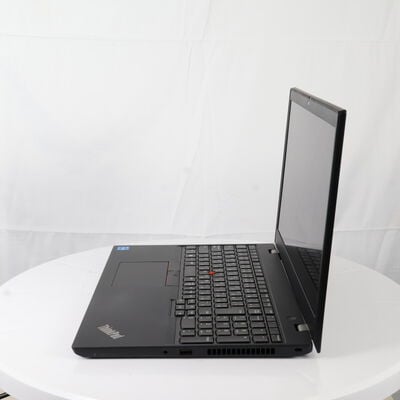 【通販センター】中古  LenovoThinkPad L15 Gen2(Intel Core i5 1135G7 2.40GHz/16GB DDR4/SSD512GB/-/オンボード/15.6/1920x1080/GbE/Wi-Fi/WEBCAM/W11P/Microsoft Office Home and Business 2024/VBT) 198503 