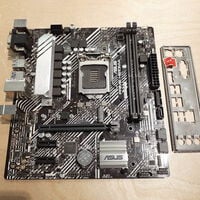 中古  ASUS PRIME H510M-A-SI (H510 1200 DDR4 mATX) 146716 