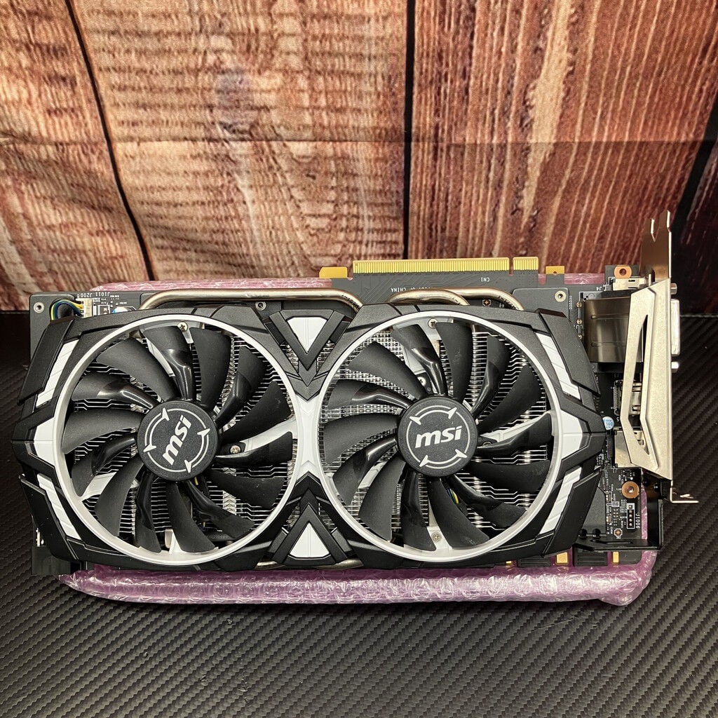 中古 各社 GeForce GTX1070 (8GB PCI-E) 130945 （370566