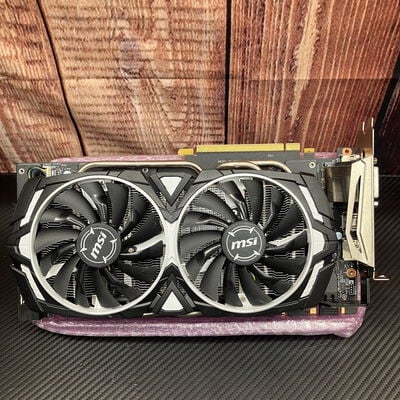 【富士青葉店】中古  各社 GeForce GTX1070 (8GB PCI-E) 130945 