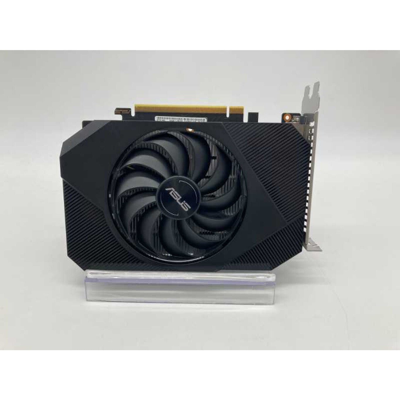 中古 ASUS PH-GTX1650-4GD6 (GTX1650 4G GDDR61D1H1P) 1460015279