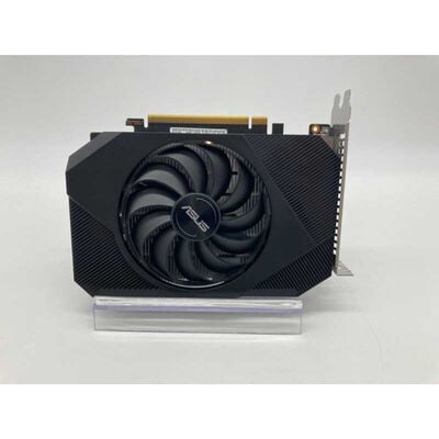 【郡山安積店】中古  ASUS PH-GTX1650-4GD6 (GTX1650 4G GDDR61D1H1P) 1460015279 