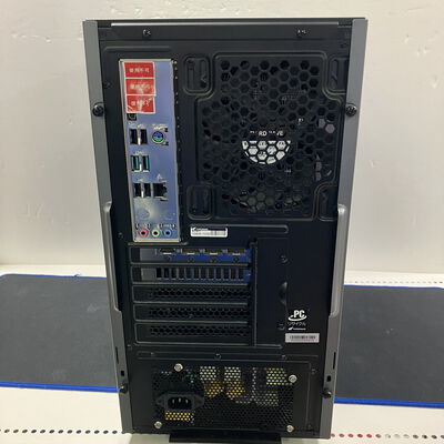 【大宮店】中古  GALLERIA RM5C-R36 1250007901 
