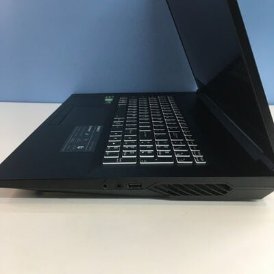 【博多店】中古  GIGABYTE A7 X1(Ryzen 9 5900HX/32GB/SSD512GB+1TB/RTX3070/W11H) 3310006548 