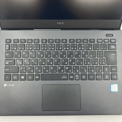 【秋葉原本店】中古  NEC_LAVIE_GN1863ZGF(i7-8565U/8GB/SSD128GB/W11P) 3410015731 