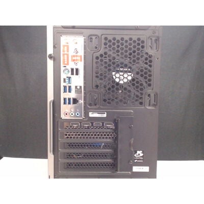 【前橋ｲﾝﾀｰｱｶﾏﾙ店】中古  GALLERIA　RM7R-R46(Ryzen 7 5700X/16GB/SSD480GB/RTX4060/W11H) 4540002351 