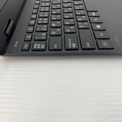 【秋葉原本店】中古  NEC_VersaPro_VKT10C-6(i5-10210Y/8GB/SSD128GB/W11P) 3410016836 