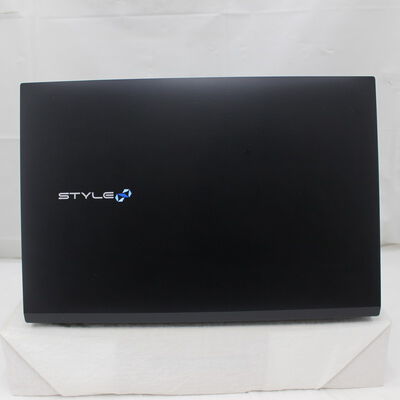 【通販センター】中古  【ジャンク品/保証無/返品質問不可】iiyama PC STYLE IStNxs-15FH038-i5_-UHEH (i5-8250U/8GB/HDD 1TB) 193855 