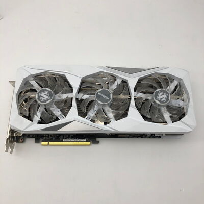 【大分店】中古  ASRock RX7800XT SL 16GO(RX7800XT Steel Legend OC) 4860000768 