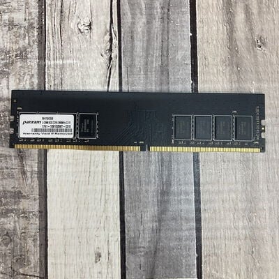 【広島店】中古  PC4-21300 8GB デスクトップ用_ 184888 