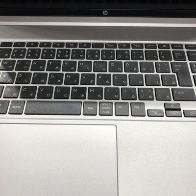 【宮崎恒久店】中古  HP　PRO　BOOK　450　G10(i7-1355U/16GB/SSD240GB/W11P)   5160001007 
