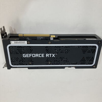【神戸・三宮店】中古  ZOTAC ZT-A30810M-10B（RTX3080Ti 12GB） 3480037554 