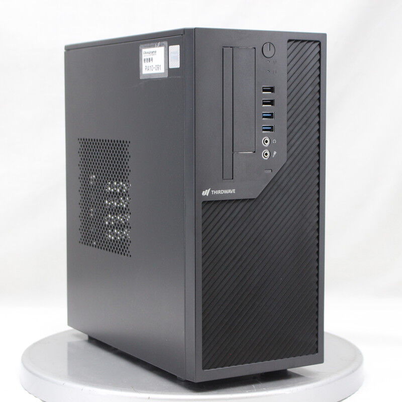 Magnate IM」の検索結果｜パソコン（PC）通販のドスパラ【公式】