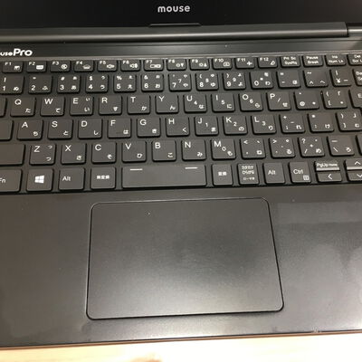 【佐賀南部バイパス店】中古  Mouse Mpro-NB420HW11 (Intel Core i5 1135G7 2.4GHz/16GB/SSD256GB/-/オンボード/14/1920x1080/Wi-Fi/WEBCAM/W11P/Microsoft Office Home and Business 2024) 187006 