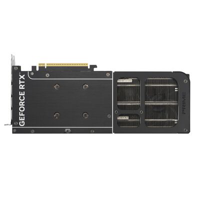 ASUS  PRIME-RTX5060TI-O16G (GeForce RTX 5060 Ti 16GB) 