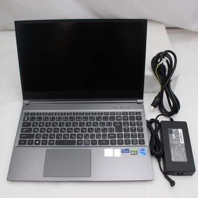 【通販センター】中古  THIRDWAVE raytrek R5-AA6 198838 