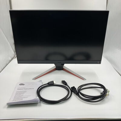 【なんば店】中古  benq mobiuz ex240n（23.8インチ/FHD/1920*1080） 3280022163 