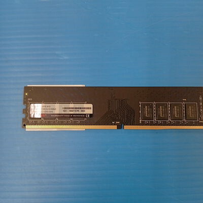 【大須店】中古  PC4-19200 4GB デスクトップ用(DDR4-2400) 126162 