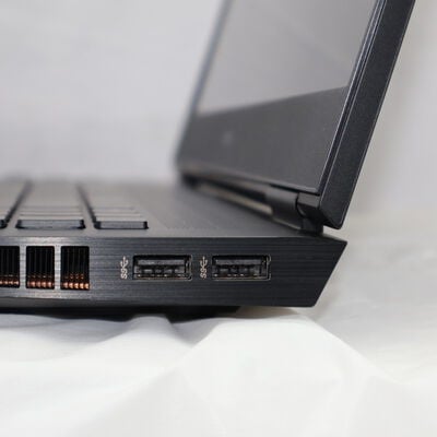 【通販センター】中古  OMEN by HP Laptop 17-ck0037TX (4Q973PA)(Intel Core i9 11900H/32GB DDR4 (PC4)/SSD1TB/なし/NVIDIA GeForce RTX 3080 Laptop GPU 16GB/17.3/2560x1440/Wi-Fi/W11H64 MAR) 194592 