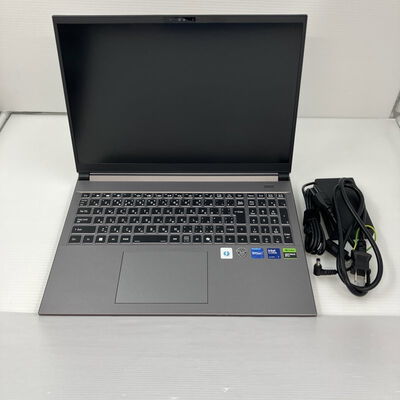 【秋葉原本店】中古  GALLERIA XL7C-R45-6(Ultra 7 155H/16GB/SSD256GB/RTX4050/W11H) 3410016667 