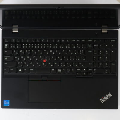 【通販センター】中古  LenovoThinkPad L15 Gen2(Intel Core i5 1135G7 2.40GHz/16GB DDR4/SSD512GB/-/オンボード/15.6/1920x1080/GbE/Wi-Fi/WEBCAM/W11P/Microsoft Office Home and Business 2024/VBT) 198507 
