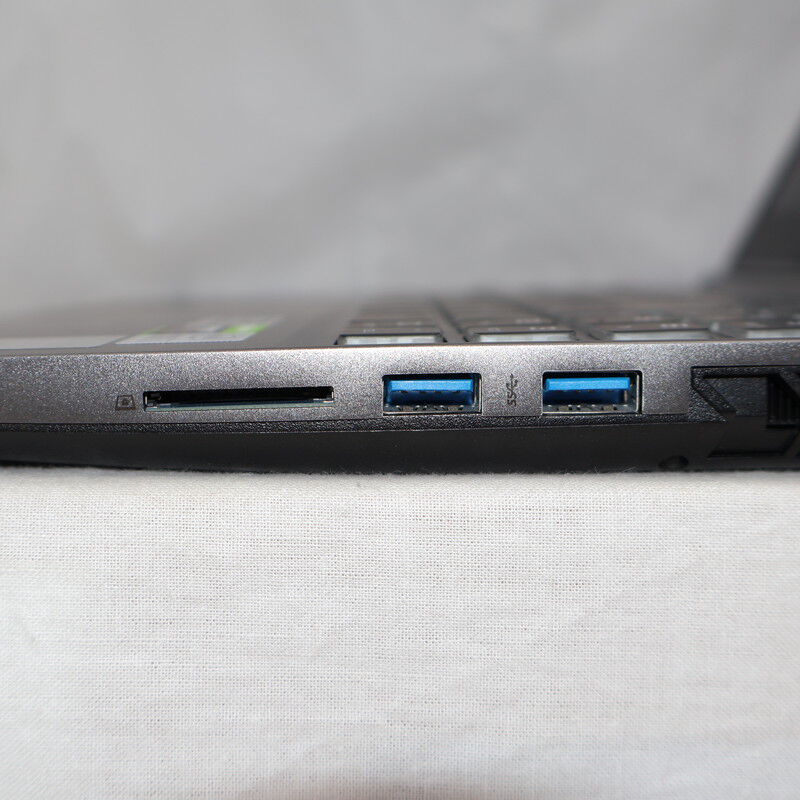中古 THIRDWAVE GALLERIA XL7C-R36(Intel Core i7 10875H/16GB