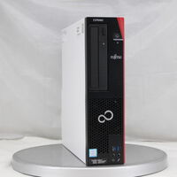 中古  Fujitsu ESPRIMO D588/VX 