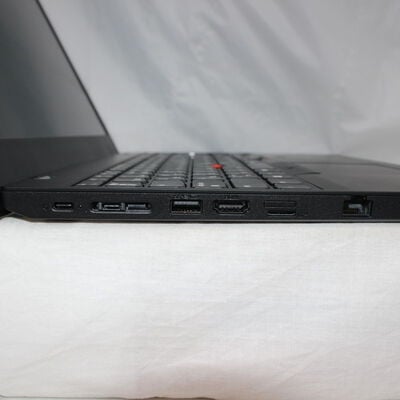 【通販センター】中古  LENOVO ThinkPad L15 Gen 1(Intel Core i5 10210U 1.60GHz/16GB DDR4/SSD256GB/-/オンボード/15.6/1920x1080/GbE/Wi-Fi/WEBCAM/W11H/VBT) 197213 