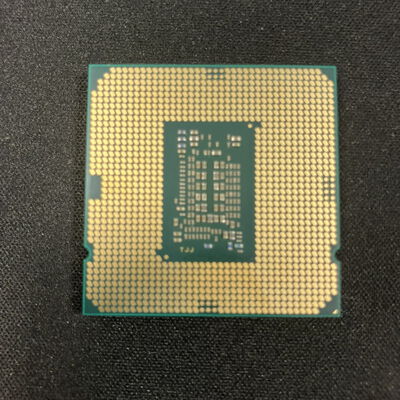 【大宮店】中古  INTEL Core i5 10400F (1200/2.9G/12M/C6/12) 142725 