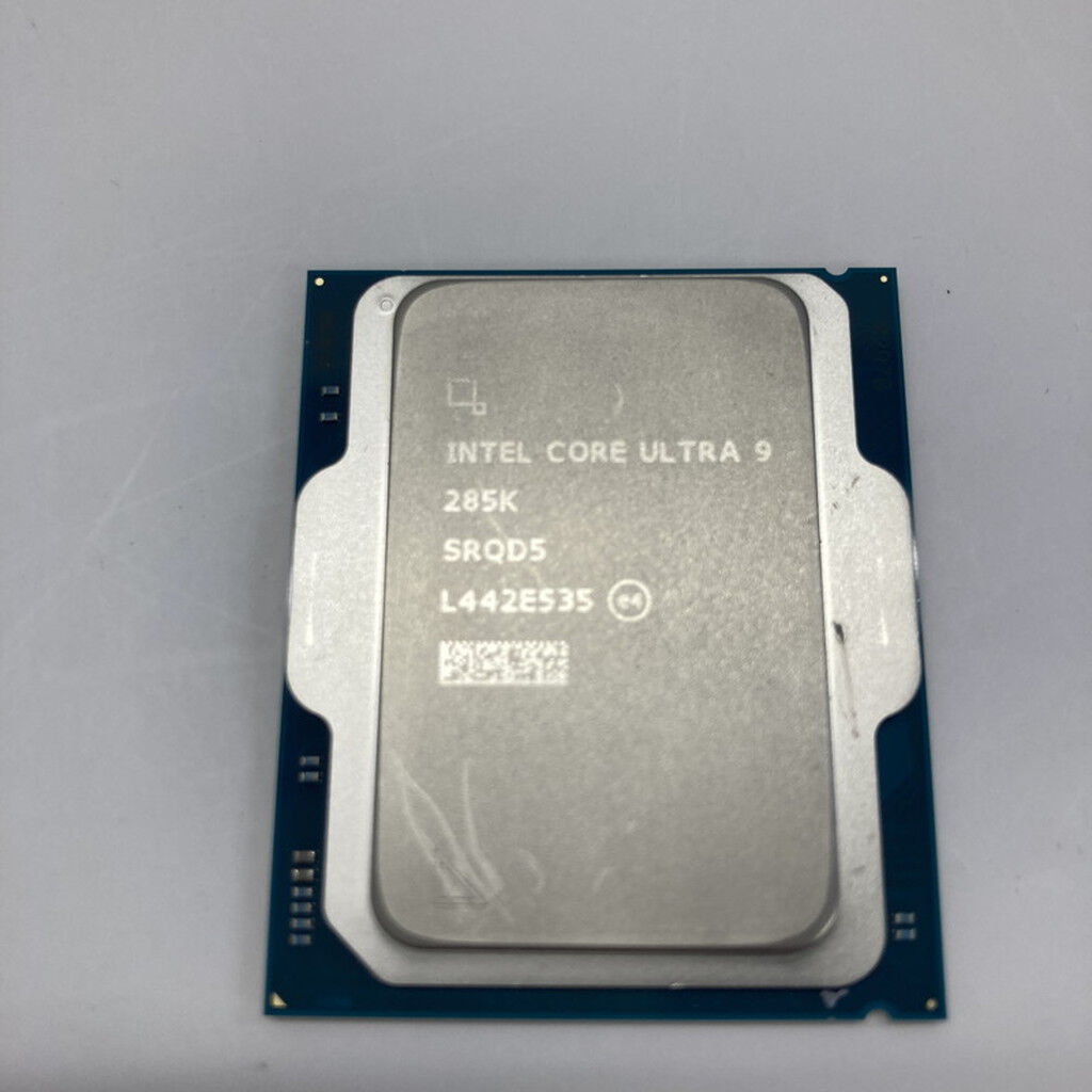 0131CPU-087 ★中古抜取品★ intel CORE i3-3220 製造番号SR0RG/L245C440 MALAY製 intel(インテル) 」CPU｜新品・中古・買取りのソフマップ[sofmap]