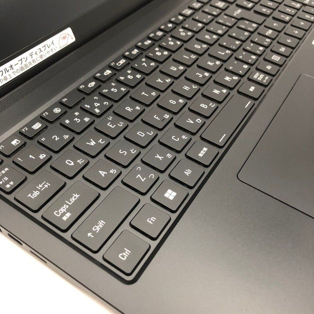 中古 THIRDWAVE DX-M7L(Ultra 7 155U/16GB/SSD512GB/W11H) 4860001338