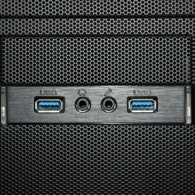 【通販センター】中古  TSUKUMO G-GEAR(Intel Core i7 12700/32GB DDR4 (PC4)/SSD1TB/DVDマルチ/NVIDIA GeForce RTX 3060 Ti 8GB/W11H64 MAR) 196641 