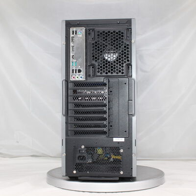【通販センター】中古  THIRDWAVE GALLERIA SK(Intel Core i7 11700/32GB/SSD2TB/なし/NVIDIA GeForce RTX 3070 Ti 8GB/W11H64 MAR) 182214【9/11値下げ!】 