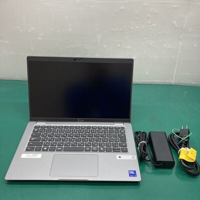 【浦添城間店(沖縄)】中古  DELL Latitude 5450 (Ultra 5 135U/16GB/SSD512GB/WLAN/14FHD) 3280022318 